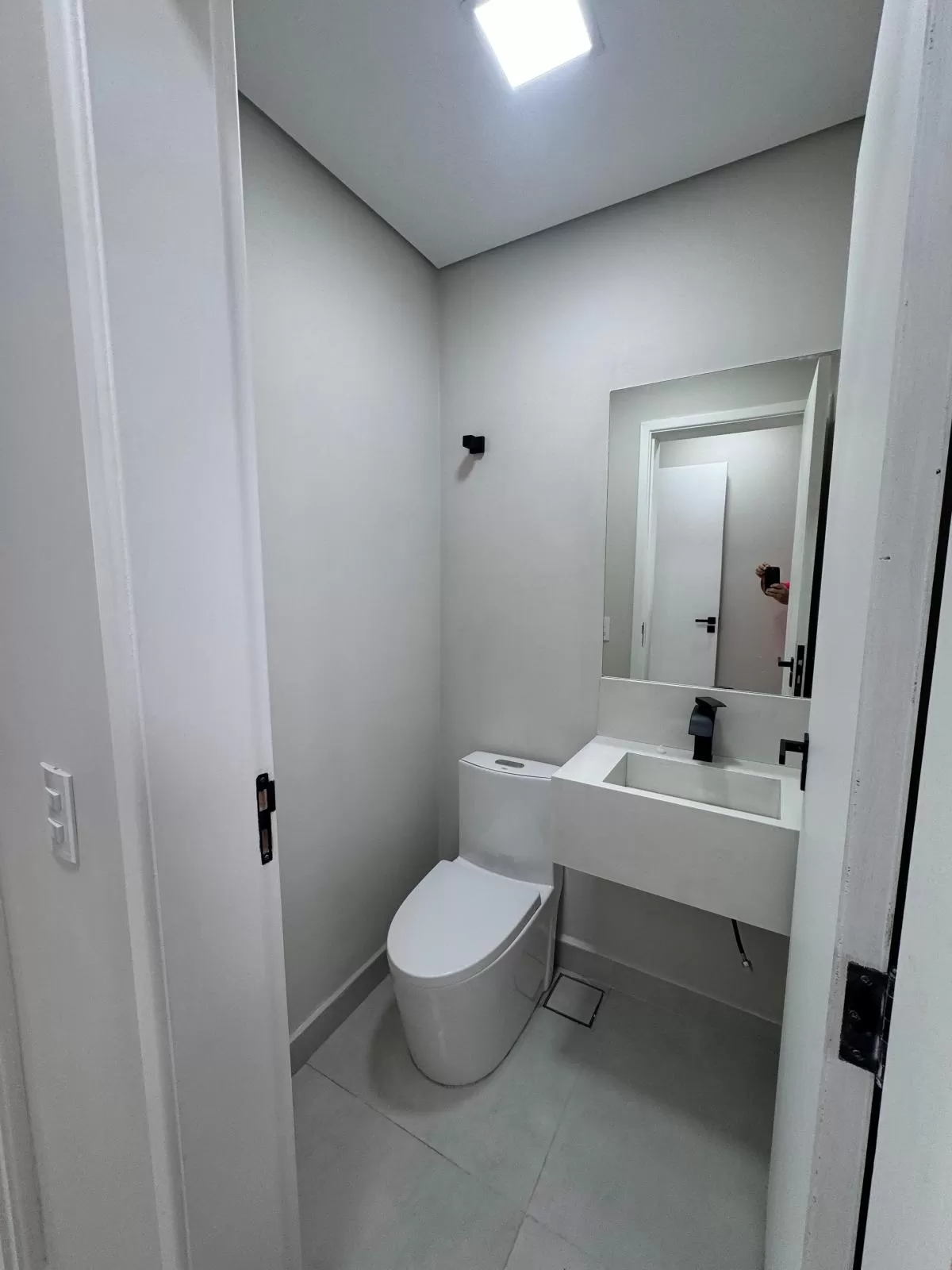 Casa Térrea à Venda com 3 dormitórios sendo 1 suíte e escritório, 140m² em Sorocaba/SP no Condomínio Reserva Ipanema
