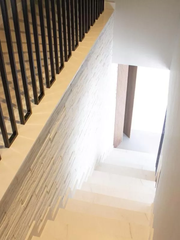 Casa à Venda com 4 suítes, escritório, adega e sala de tv, 313m² em Votorantim/SP no Condomínio Alphaville Nova Esplanada