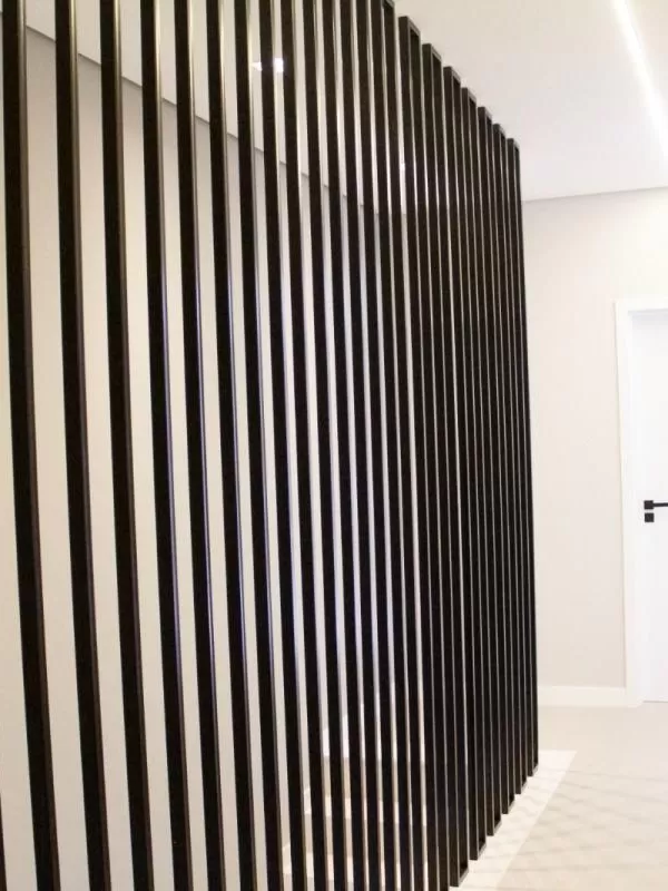 Casa à Venda com 4 suítes, escritório, adega e sala de tv, 313m² em Votorantim/SP no Condomínio Alphaville Nova Esplanada