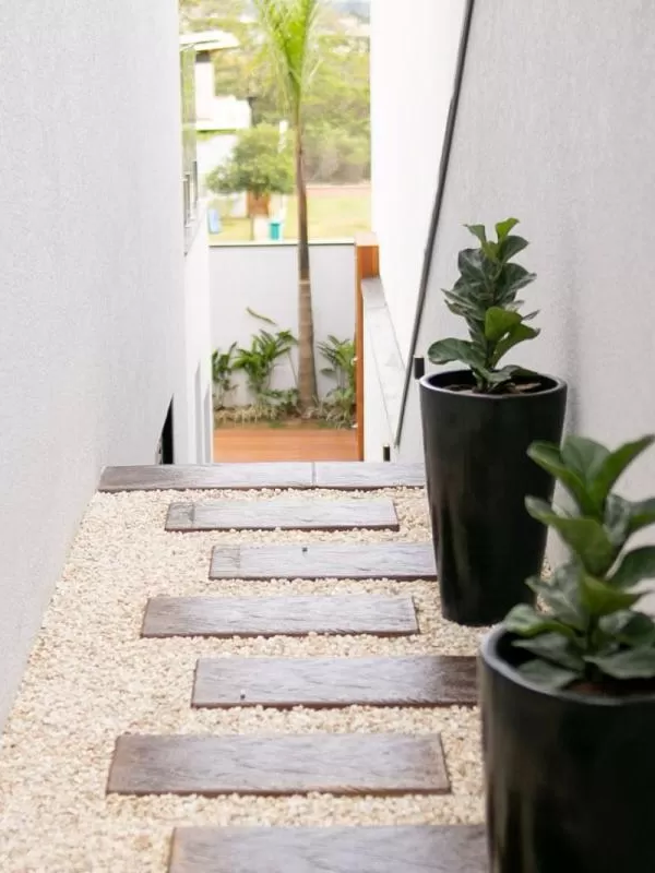 Casa à Venda com 4 suítes, escritório, adega e sala de tv, 313m² em Votorantim/SP no Condomínio Alphaville Nova Esplanada