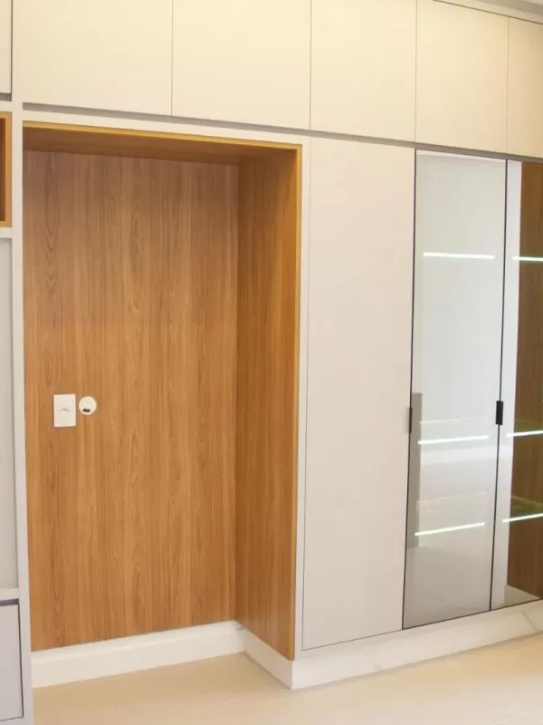 Casa à Venda com 4 suítes, escritório, adega e sala de tv, 313m² em Votorantim/SP no Condomínio Alphaville Nova Esplanada