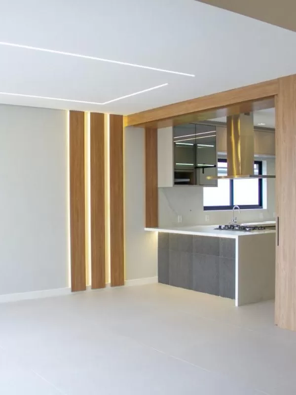 Casa à Venda com 4 suítes, escritório, adega e sala de tv, 313m² em Votorantim/SP no Condomínio Alphaville Nova Esplanada