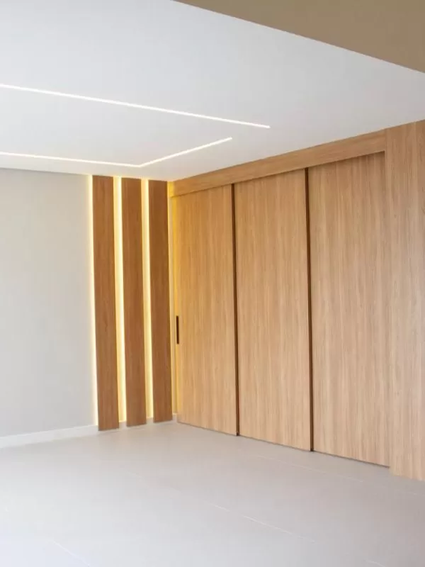 Casa à Venda com 4 suítes, escritório, adega e sala de tv, 313m² em Votorantim/SP no Condomínio Alphaville Nova Esplanada
