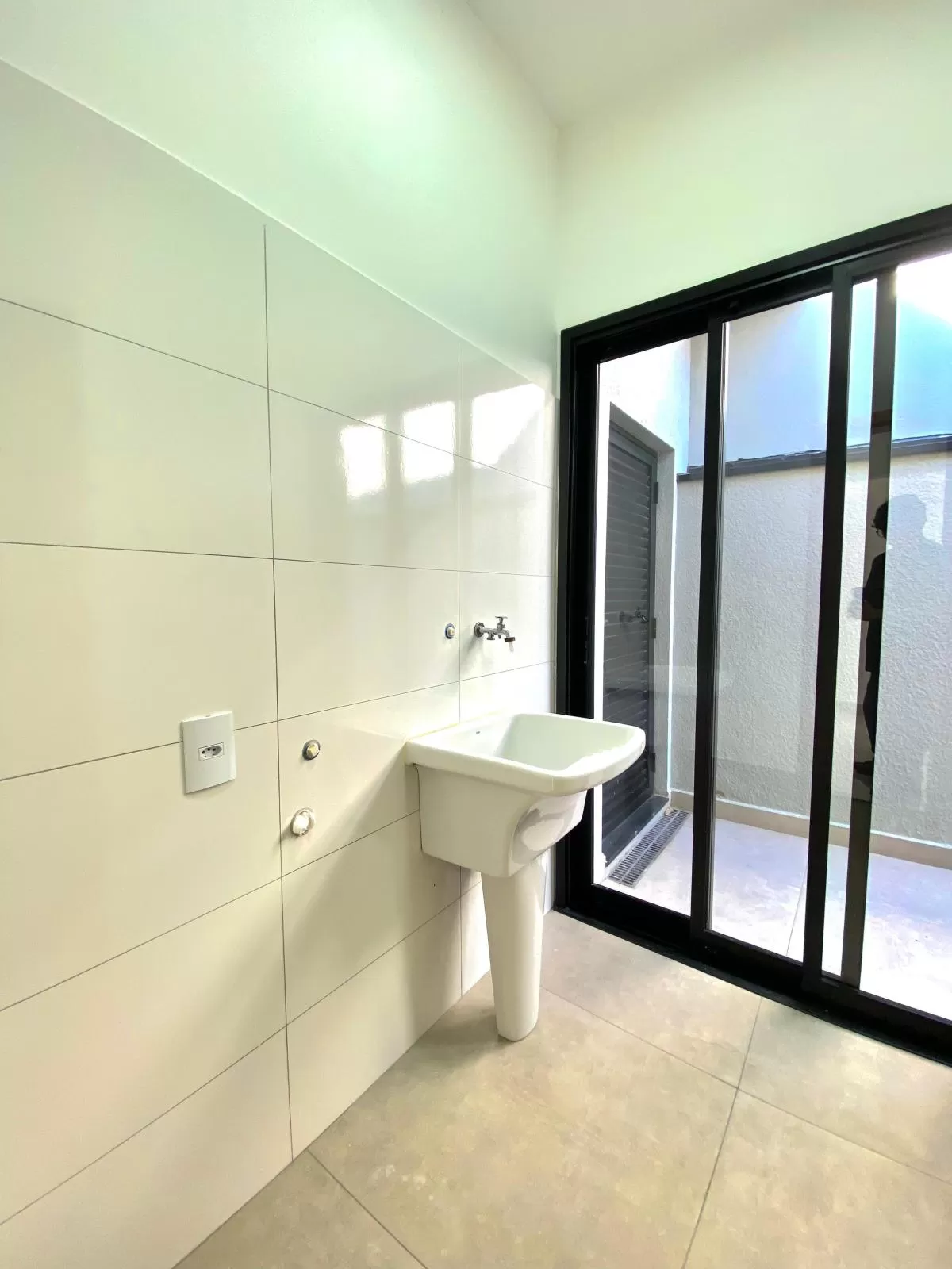 Casa à Venda com 3 suítes, área social integrada e quintal amplo, 170m² no Condomínio Cyrela Landscape em Votorantim/SP