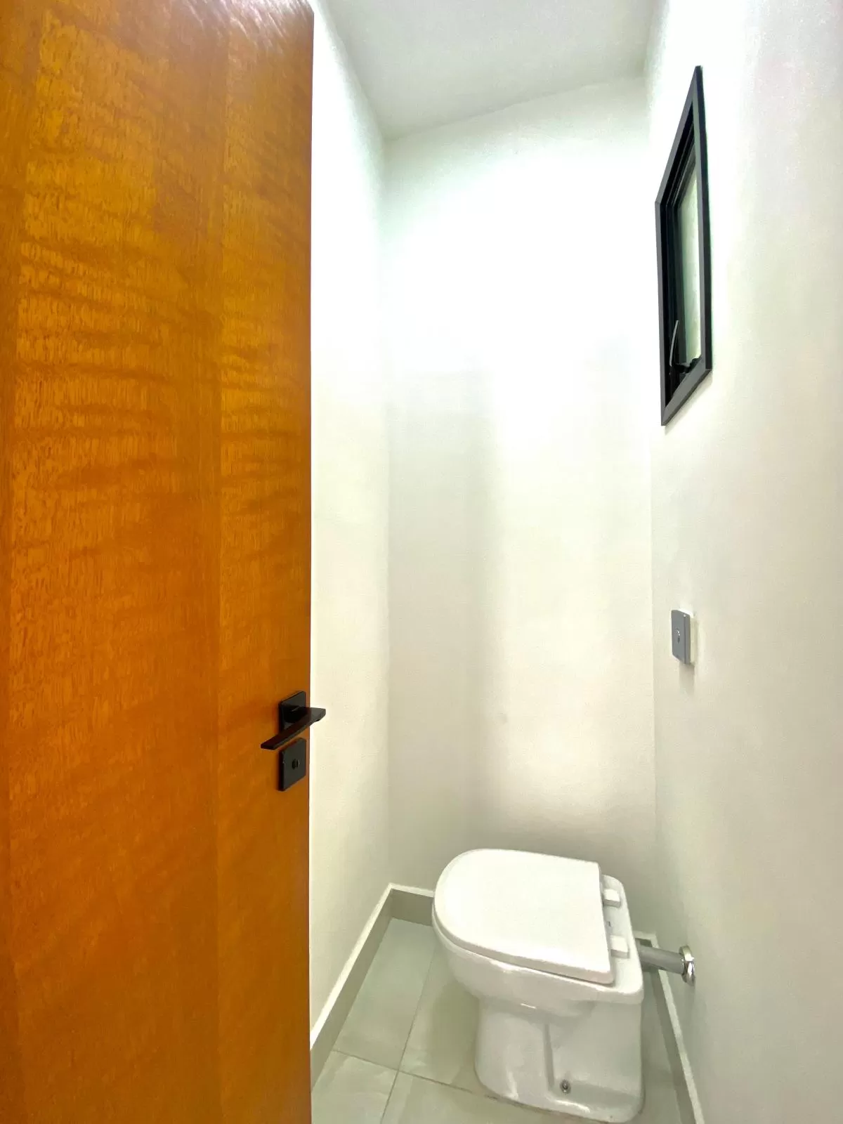 Casa à Venda com 3 suítes, área social integrada e quintal amplo, 170m² no Condomínio Cyrela Landscape em Votorantim/SP